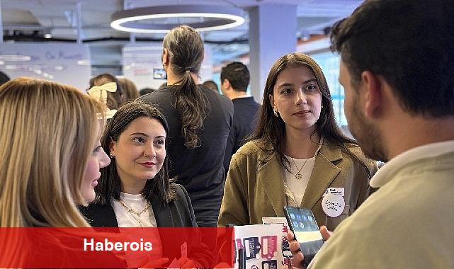 Girişimcilerin geleceği Tech İstanbul ön kuluçka ile şekilleniyor