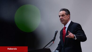 Gizemli Yeni Grubun Muhtemel Misyonu: Cuomo'yu ofise geri yükleme - Haberois Gizemli Yeni Grubun Muhtemel Misyonu: Cuomo'yu ofise geri yükleme