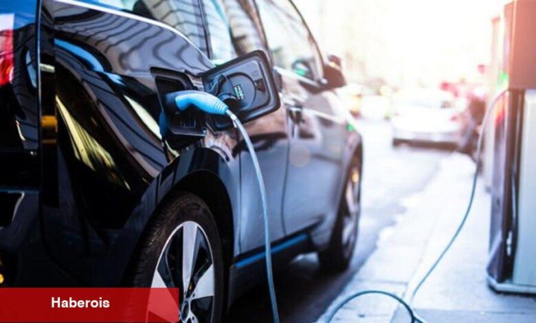 Global elektrikli araç satışları ticaret belirsizliklerine karşın artış gösterdi - Haberois Global elektrikli araç satışları ticaret belirsizliklerine karşın artış gösterdi