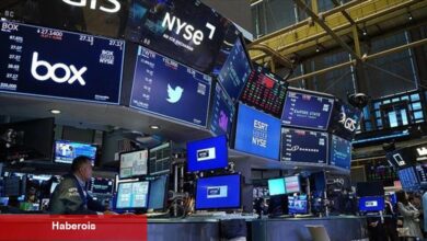 Global piyasalar Fed'e yurt içi piyasalar TÜFE'ye odaklandı - Haberois Global piyasalar Fed'e yurt içi piyasalar TÜFE'ye odaklandı