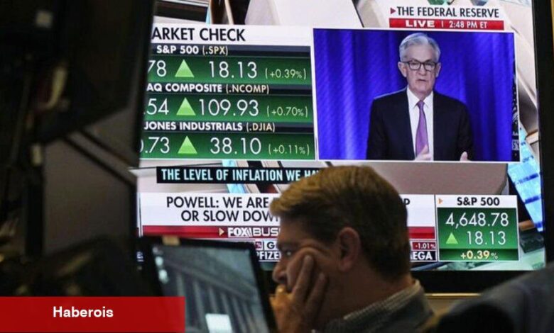 Global piyasalarda Fed haftası - Haberois Global piyasalarda Fed haftası