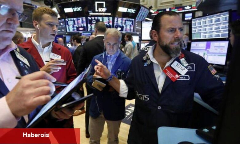Global piyasalarda gözler Fed kararında - Haberois Global piyasalarda gözler Fed kararında
