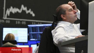 Global piyasalarda mahkeme dopingi - Haberois Global piyasalarda mahkeme dopingi