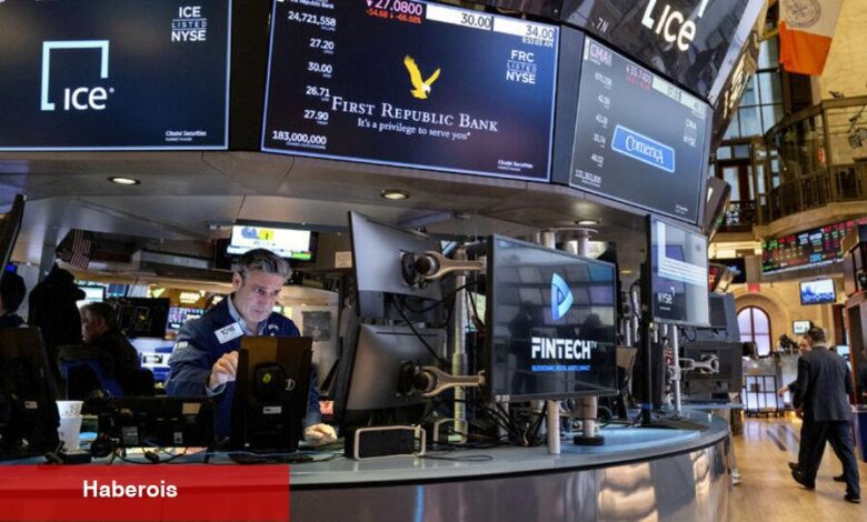 Global piyasalarda tahvillerde zayıf iktisat yükselişi - Haberois Global piyasalarda tahvillerde zayıf iktisat yükselişi