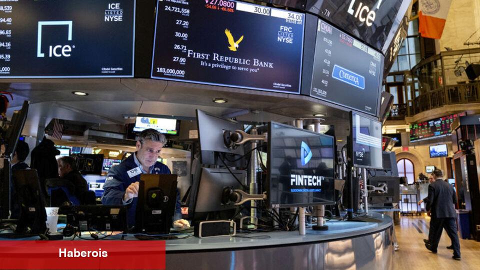 Global piyasalarda tahvillerde zayıf iktisat yükselişi
