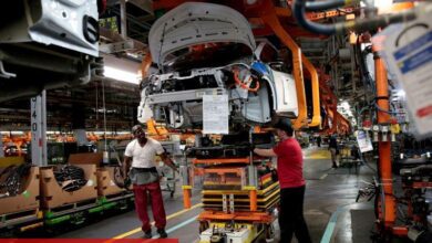 GM iddiasını düşürdü, tarife tesiri 5 milyar dolara ulaşabilir - Haberois GM iddiasını düşürdü, tarife tesiri 5 milyar dolara ulaşabilir