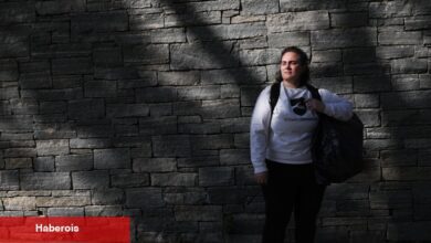 Göçmenler tıbbi bakım atlıyor, buzdan korkuyor, doktorlar - Haberois Göçmenler tıbbi bakım atlıyor, buzdan korkuyor, doktorlar