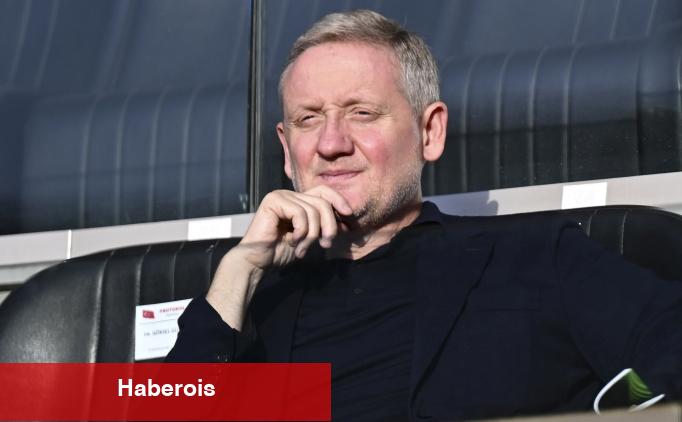 Göksel Gümüşdağ'dan hakem tepkisi!