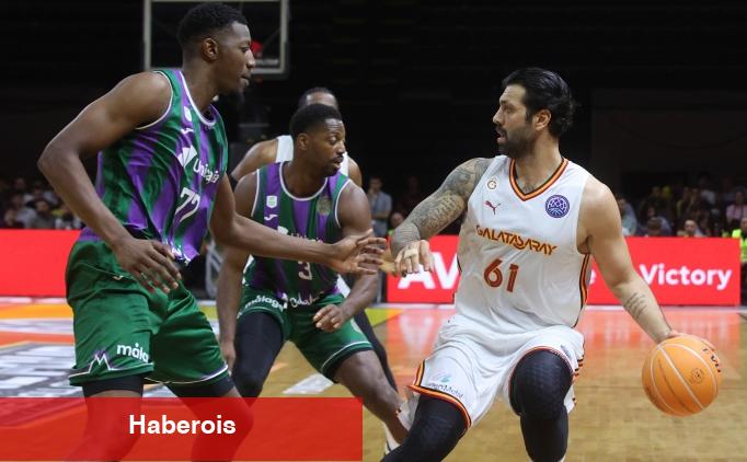 Göksenin Köksal: "Çok istedik lakin olmadı"