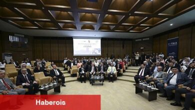 "Göktürklerin Gizemli Mirası: Taşbabalar" Sinemasının Galası Yapıldı - Haberois "Göktürklerin Gizemli Mirası: Taşbabalar" Sinemasının Galası Yapıldı