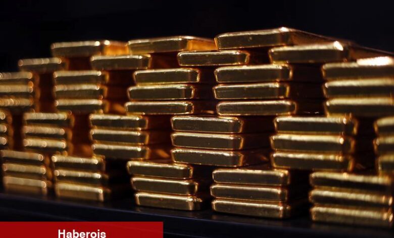 Gold Fields, Avustralya’nın Gold Road’u 2,4 milyar dolara almayı kabul etti - Haberois Gold Fields, Avustralya’nın Gold Road’u 2,4 milyar dolara almayı kabul etti