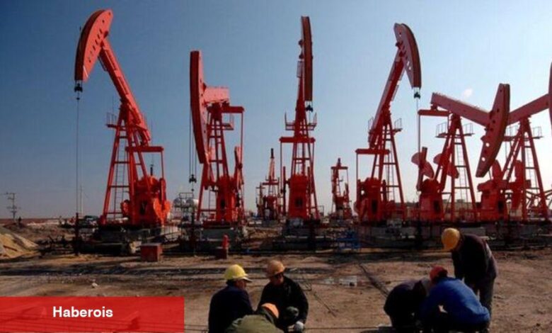 Goldman petrol fiyat iddialarını düşürdü - Haberois Goldman petrol fiyat iddialarını düşürdü