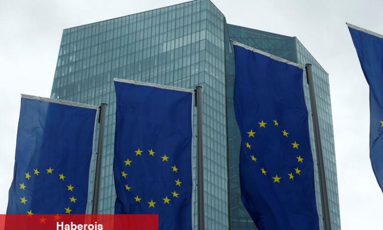 Goldman Sachs analistleri ABD-AB ticaret görüşmelerinin nasıl ilerleyeceğini öngörüyor - Haberois Goldman Sachs analistleri ABD-AB ticaret görüşmelerinin nasıl ilerleyeceğini öngörüyor