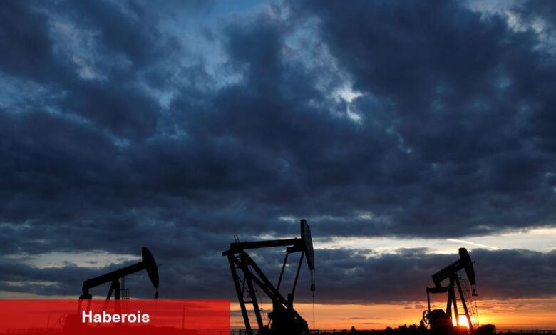 Goldman Sachs, Temmuz’dan itibaren OPEC arzı varsayımını artırarak petrol fiyat kestirimini düşürdü - Haberois Goldman Sachs, Temmuz’dan itibaren OPEC arzı varsayımını artırarak petrol fiyat kestirimini düşürdü