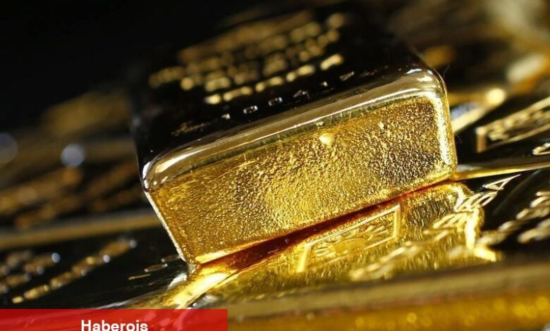 Goldman Sachs’tan altın iddiası: Risk senaryosunda amaç yüksek - Haberois Goldman Sachs’tan altın iddiası: Risk senaryosunda amaç yüksek