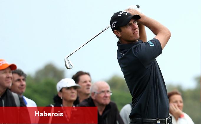 Golfteki maksatları bu defa şampiyonluk - Haberois Golfteki maksatları bu defa şampiyonluk