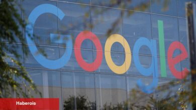 Google, 2 gizlilik davasını çözmek için 1,4 milyar dolarlık bir şey yapmayı kabul ediyor - Haberois Google, 2 gizlilik davasını çözmek için 1,4 milyar dolarlık bir şey yapmayı kabul ediyor