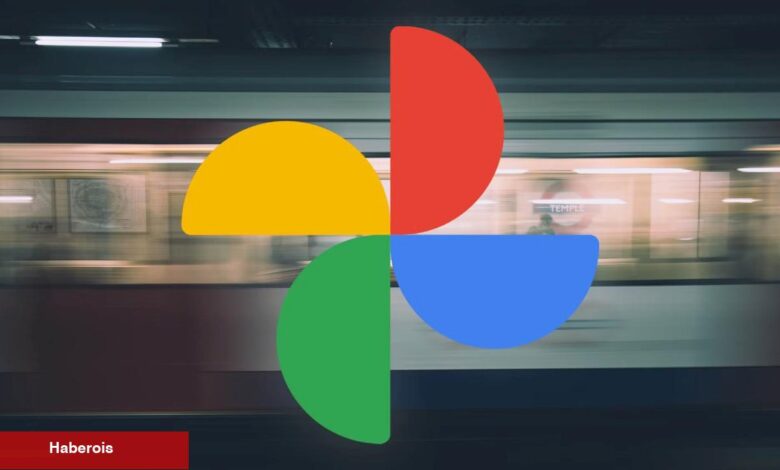Google Fotoğraflar için beklenen güncelleme geldi!