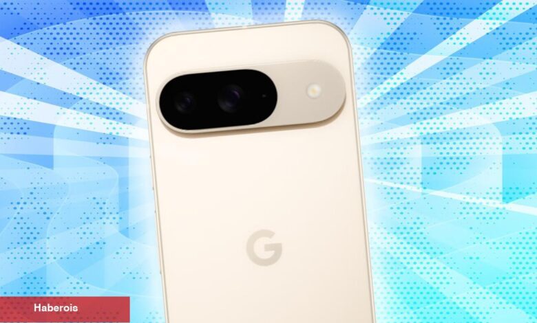 Google Pixel 10 ekranı ile çok şaşırtacak