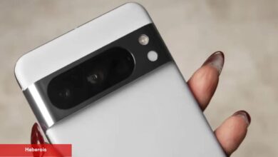 Google Pixel 8 inanılmaz bir dayanıklılık testini geçti!