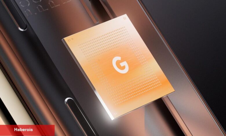 Google, Tensor çip üretimi için Samsung’u bırakıyor