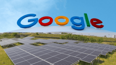 Google, veri merkezlerini temiz enerjiyle besleyecek! - Haberois Google, veri merkezlerini temiz enerjiyle besleyecek!