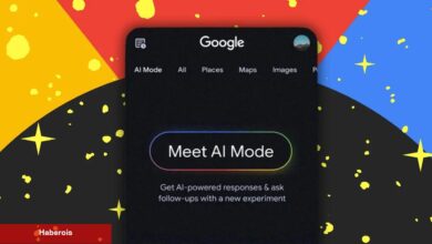 Google'ın yapay zekalı yeni arama motoru için vakit geliyor! - Haberois Google'ın yapay zekalı yeni arama motoru için vakit geliyor!