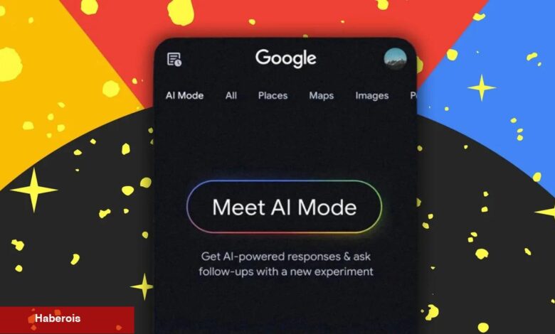Google'ın yapay zekalı yeni arama motoru için vakit geliyor!