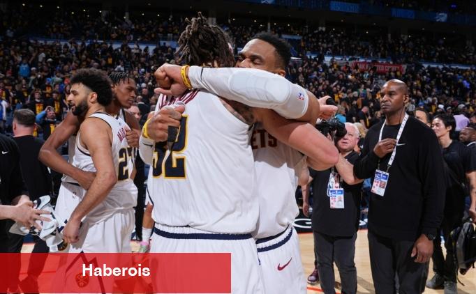 Gordon'dan ESPN'e reaksiyon: "Westbrook şahane biri, o haber uydurma" - Haberois Gordon'dan ESPN'e reaksiyon: "Westbrook şahane biri, o haber uydurma"