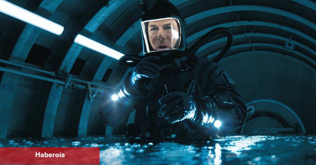 'Görev: İmkansız - Son Hesaplama' İncelemesi: Tom Cruise her şeye meydan okuyor