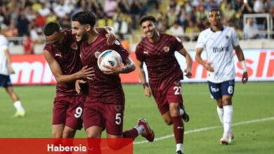 Görkem Sağlam'dan Trabzonspor açıklaması!