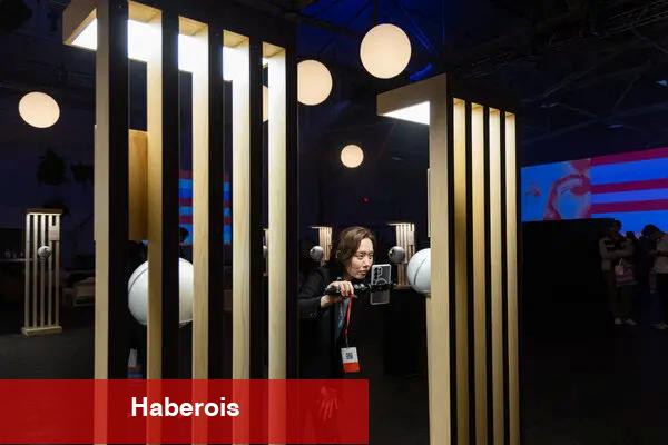 Göz tarama kripto küreleri bizi bir bot kıyametinden kurtarabilir mi?