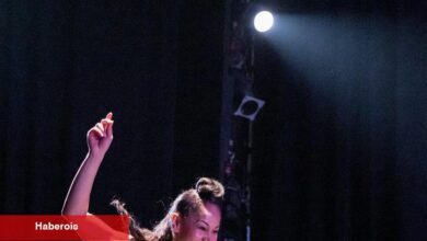 Gözden Geçirme: Ayodele Casel Bağlantıları Hip-Hop Başlangıçlarına Tapıyor