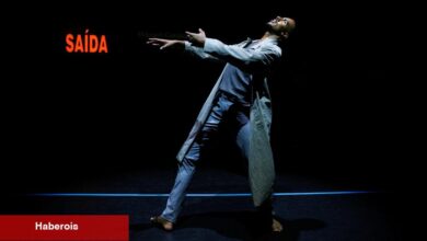 Gözden Geçirme: Bill T. Jones, şu anda Amerika için Bir Dans Yaratıyor - Haberois Gözden Geçirme: Bill T. Jones, şu anda Amerika için Bir Dans Yaratıyor