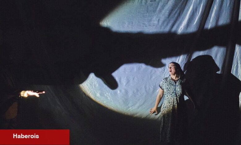 Gözden Geçirme: Gounod'un 'Faust'da bir ışık ve gölge oyunu - Haberois Gözden Geçirme: Gounod'un 'Faust'da bir ışık ve gölge oyunu