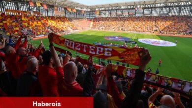 Göztepe, Galatasaray karşısında galibiyet arayacak - Haberois Göztepe, Galatasaray karşısında galibiyet arayacak
