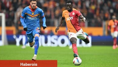 Göztepe - Galatasaray: Mümkün 11'ler - Haberois Göztepe - Galatasaray: Mümkün 11'ler