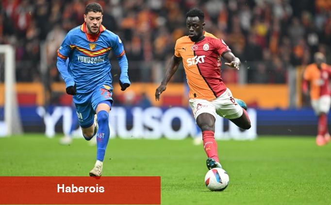 Göztepe - Galatasaray: Mümkün 11'ler - Haberois Göztepe - Galatasaray: Mümkün 11'ler