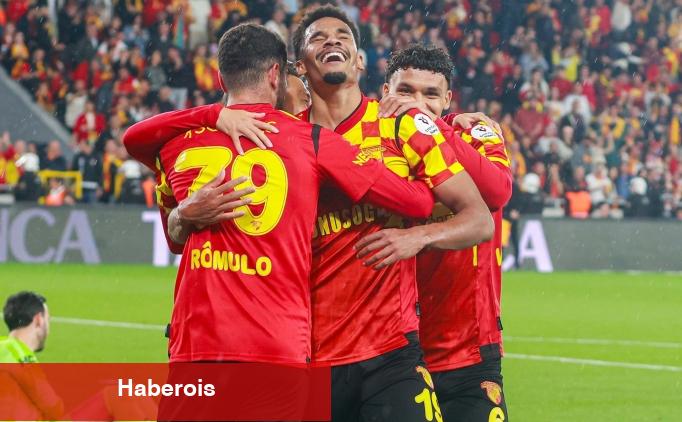 Göztepe için fırsat haftası - Haberois Göztepe için fırsat haftası