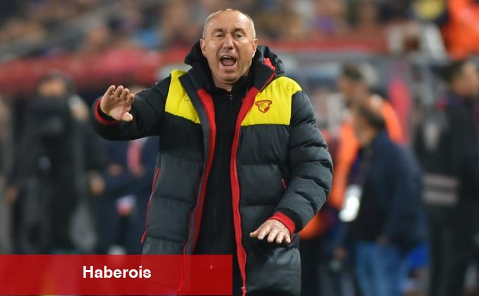 Göztepe'de Adana öncesi eksik çok!