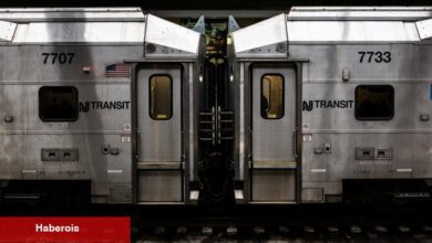 Grev tezgahları olarak, NJ Transit binicileri 'kaos' için hazırlanmaları konusunda uyarılıyor - Haberois Grev tezgahları olarak, NJ Transit binicileri 'kaos' için hazırlanmaları konusunda uyarılıyor