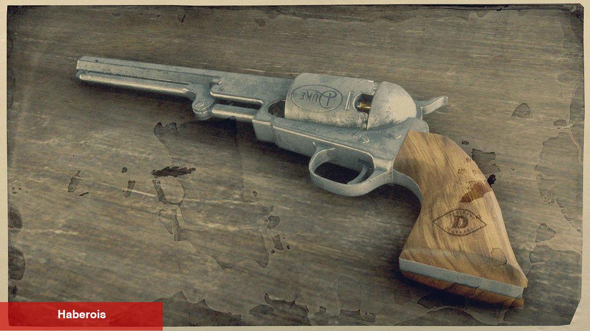 GTA 6 Fragmanında Bir RDR 2 Ayrıntısı Daha Fark Edildi - Haberois GTA 6 Fragmanında Bir RDR 2 Ayrıntısı Daha Fark Edildi