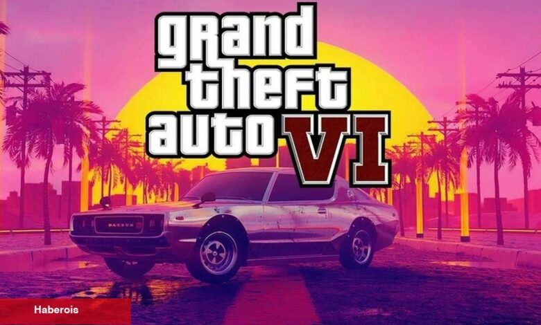 GTA 6’dan Yeni Fragman Geldi: Vice City Tekrar Doğuyor!