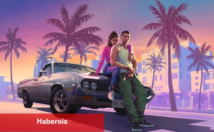 GTA VI'nın çıkışı 2026'ya ertelendi - Haberois GTA VI'nın çıkışı 2026'ya ertelendi