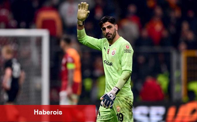 Günay kesin, Muslera sürpriz