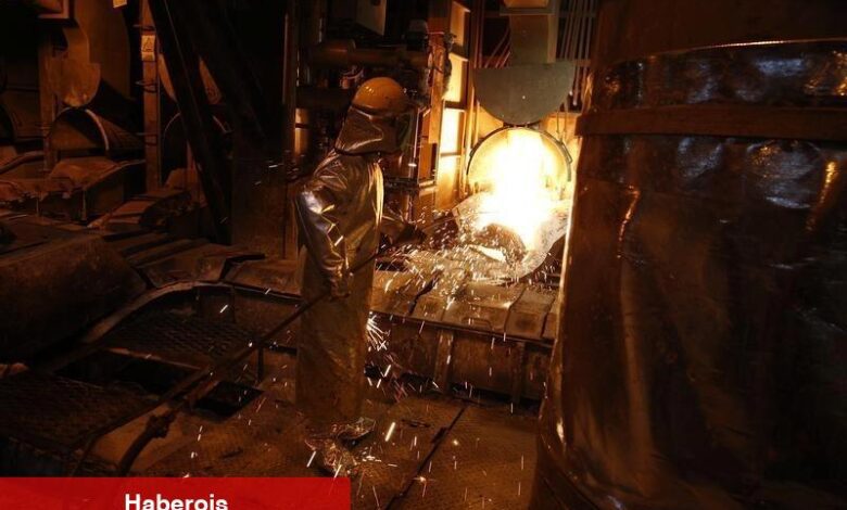 Güney Afrika’nın Harmony Gold şirketi Avustralya’nın Mac Copper’ı 1 milyar dolar karşılığında satın alacak - Haberois Güney Afrika’nın Harmony Gold şirketi Avustralya’nın Mac Copper’ı 1 milyar dolar karşılığında satın alacak