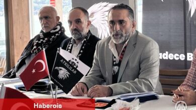 Gürkan Aksoy: "Beşiktaş'ı öz kaynaklarıyla ayağa kaldıracağız"