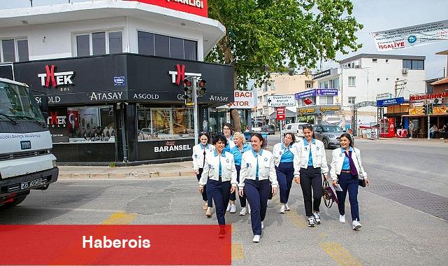 Güzelbahçe Belediyesi'nden Yeni Hizmet: GÜZİM - Haberois Güzelbahçe Belediyesi'nden Yeni Hizmet: GÜZİM