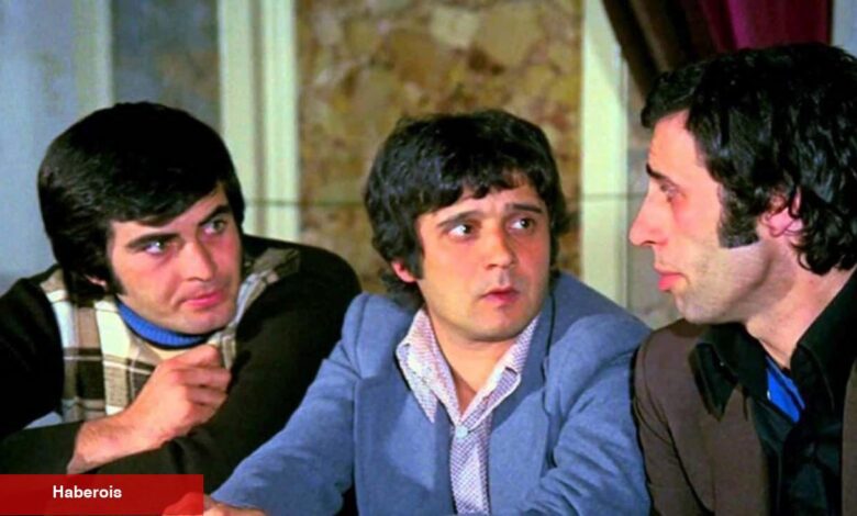 Hababam Sınıfı'nın bilinmeyen gerçeği: İnek Şaban tiplemesi gerçekte oymuş! - Haberois Hababam Sınıfı'nın bilinmeyen gerçeği: İnek Şaban tiplemesi gerçekte oymuş!
