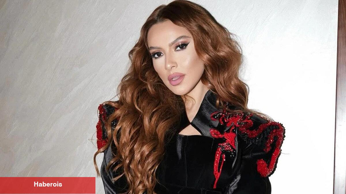 Hadise'den sert çıkış! 'Bu makûs niyet değil de ne' - Haberois Hadise'den sert çıkış! 'Bu makûs niyet değil de ne'